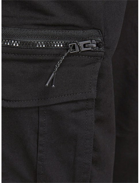A part of Jack and Jones Discount JJIACE JJDEX TAPERED PANT AKM NOOS ...